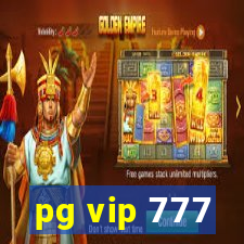 pg vip 777